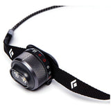 Black Diamond Ultralight Flare Headlamp Graphite New