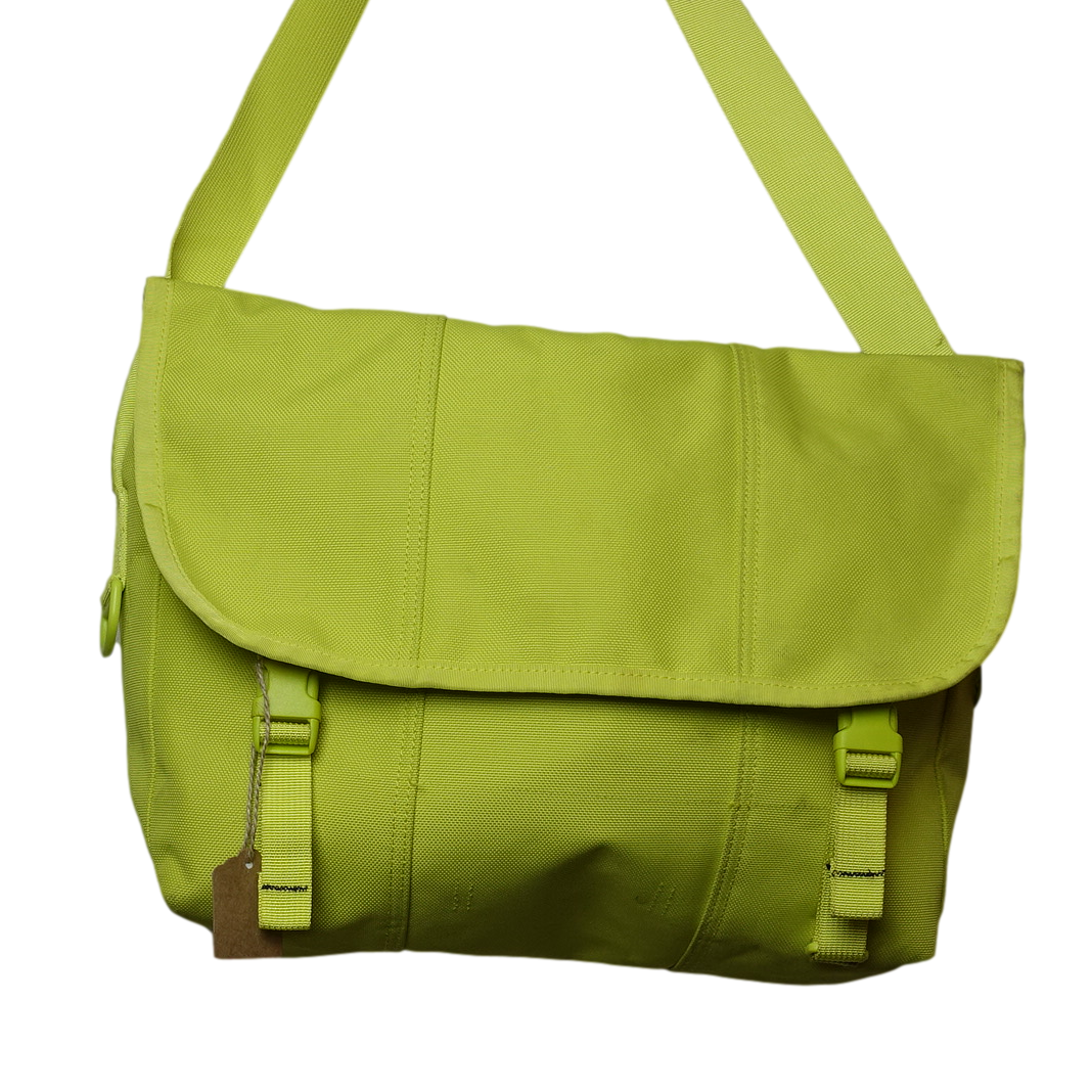 timbuk2 yellow backpack Messanger Bag – Trail Hut Fishing boats awaiting the A fully customizable Variant:Loaded Tackle Box Aaron Leather Goods. Aaron Leather Goods: Vendimia Collection