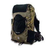 Six Moon Designs Minimalist V2 Ultralight Backpack Green Robic Nlyon  New