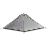 Six Moon Designs Lunar Duo Outfitter 2 Person Ultralight Tent Gray  New