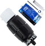 Sawyer Micro Squeeze Water Filtration System New