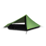 Six Moon Designs Skyscape Scout 1 Person Ultralight Tent Green  New