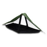 Six Moon Designs Skyscape Scout 1 Person Ultralight Tent Green  New