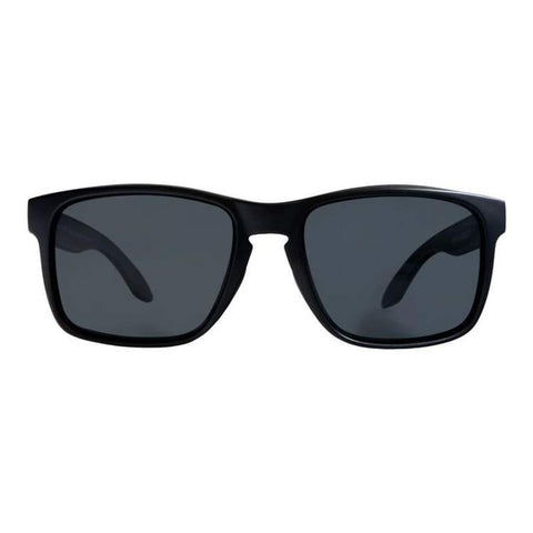 Rheos Coopers - Floating Polarized Sunglasses Gunmetal/Gunmetal  New