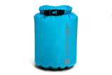 AntiGravityGear Ultralight Dry Sack - 5L Sky Blue New