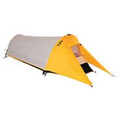 Walrus Micro Swift Bivy Tent Yellow Regular