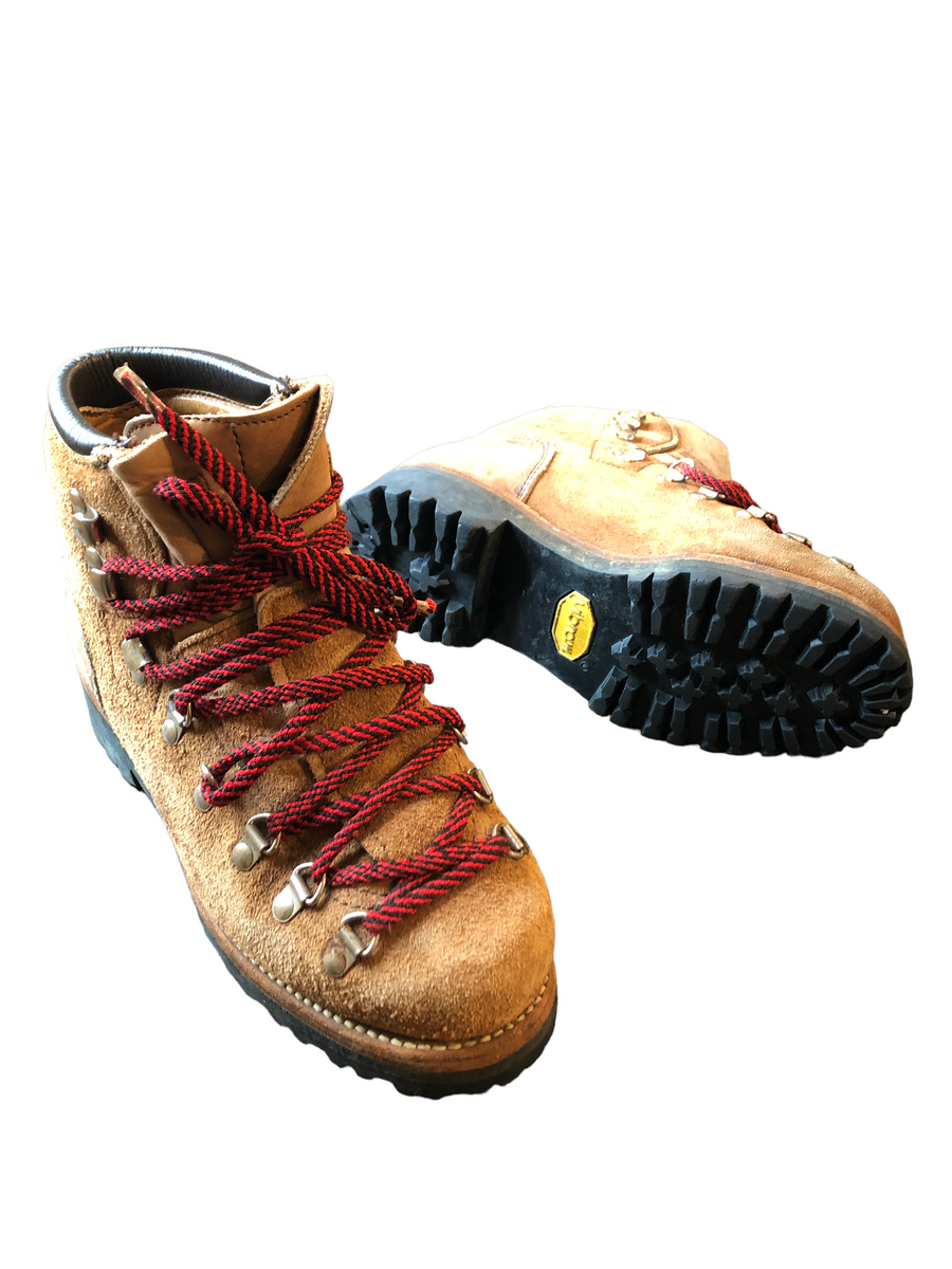Dexter hiking boots new shop
