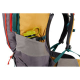 Kelty Asher 55L Womens Backpack W's Smoke/Bamboo New