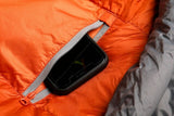 Kelty Cosmic 40 Degree 550 Down Sleeping Bag - Reg  New