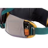 Kelty Asher 55L Womens Backpack W's Smoke/Bamboo New