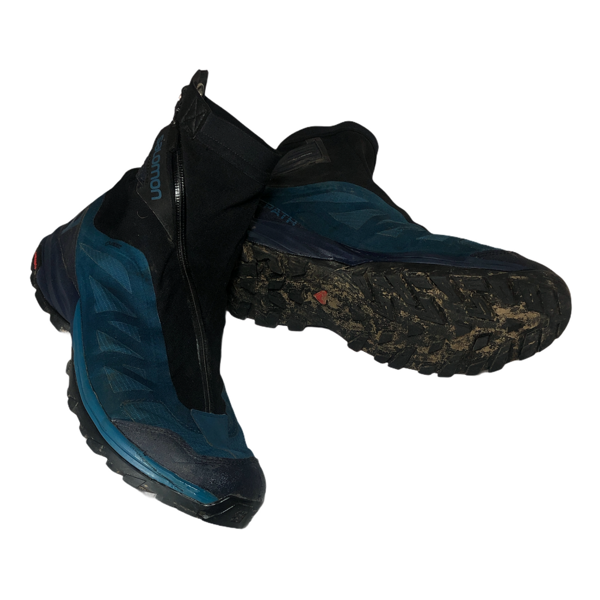 Salomon outpath pro gtx w best sale