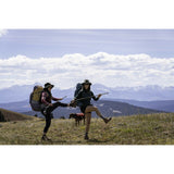 Kelty Asher 55L Womens Backpack W's Smoke/Bamboo New