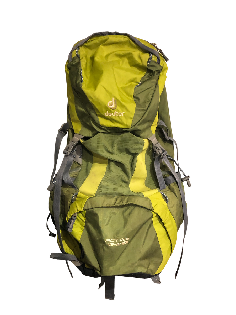 Deuter act lite 45 online