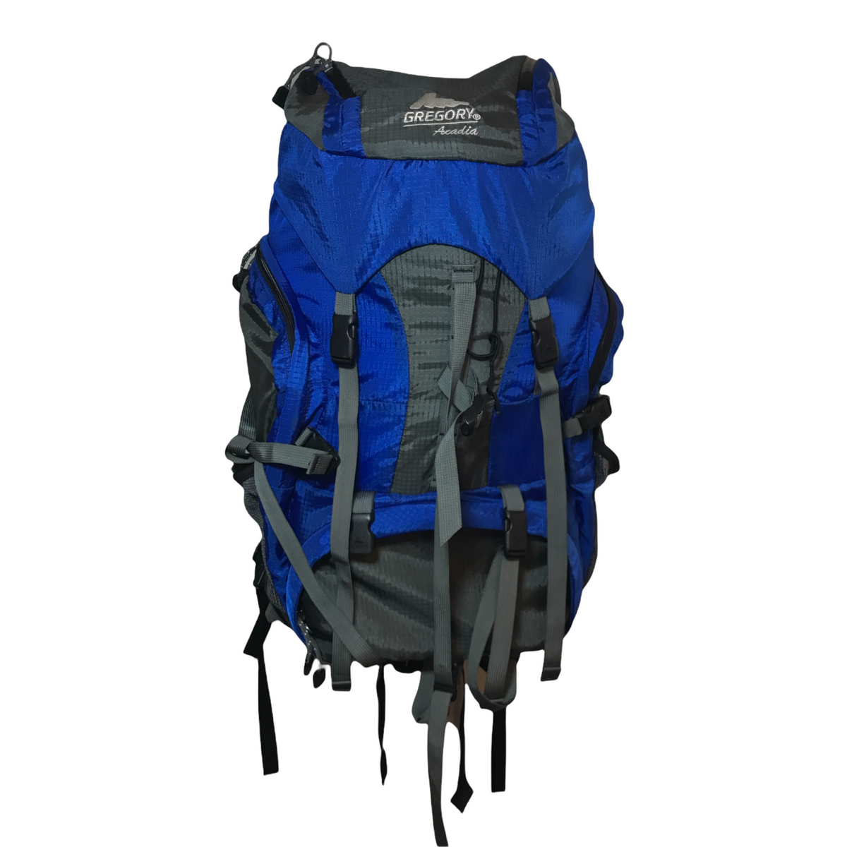 gregory acadia backpack specs Maya 25L Women's Day Hiking Backpack, Ventilated Backpanel, Built-In Hydration Attachment for Water Bladder (Reservoir Not Included), One Size Fits All, Sunset Grey : Sports & Outdoors I took the Baltoro 75L Backpack on a nine Baltoro 75 Alaska Blue /