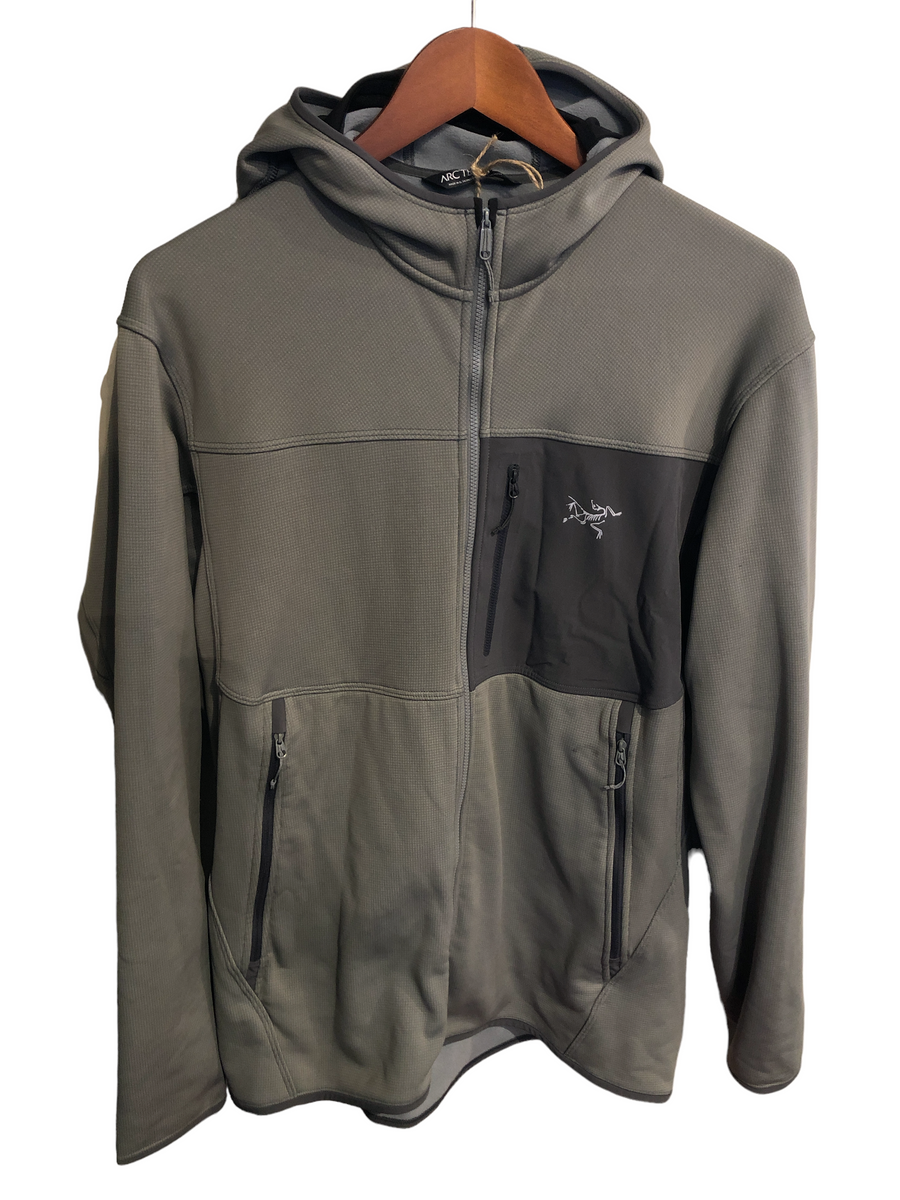 Fortrez hoody men's best sale