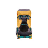 Kelty Asher 55L Womens Backpack W's Smoke/Bamboo New