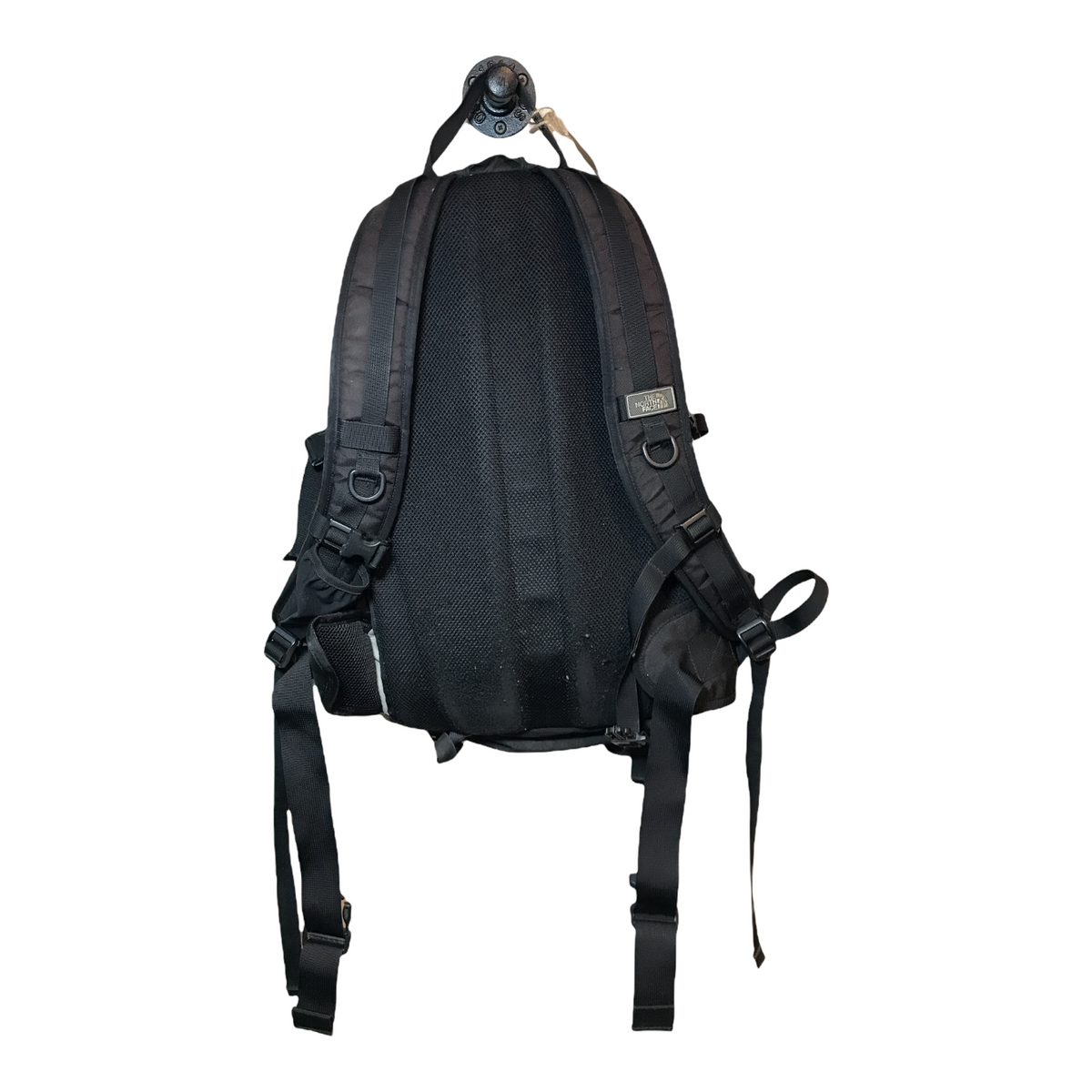 The North Face Hot Shot Backpack Black One-Size – Trail Hut