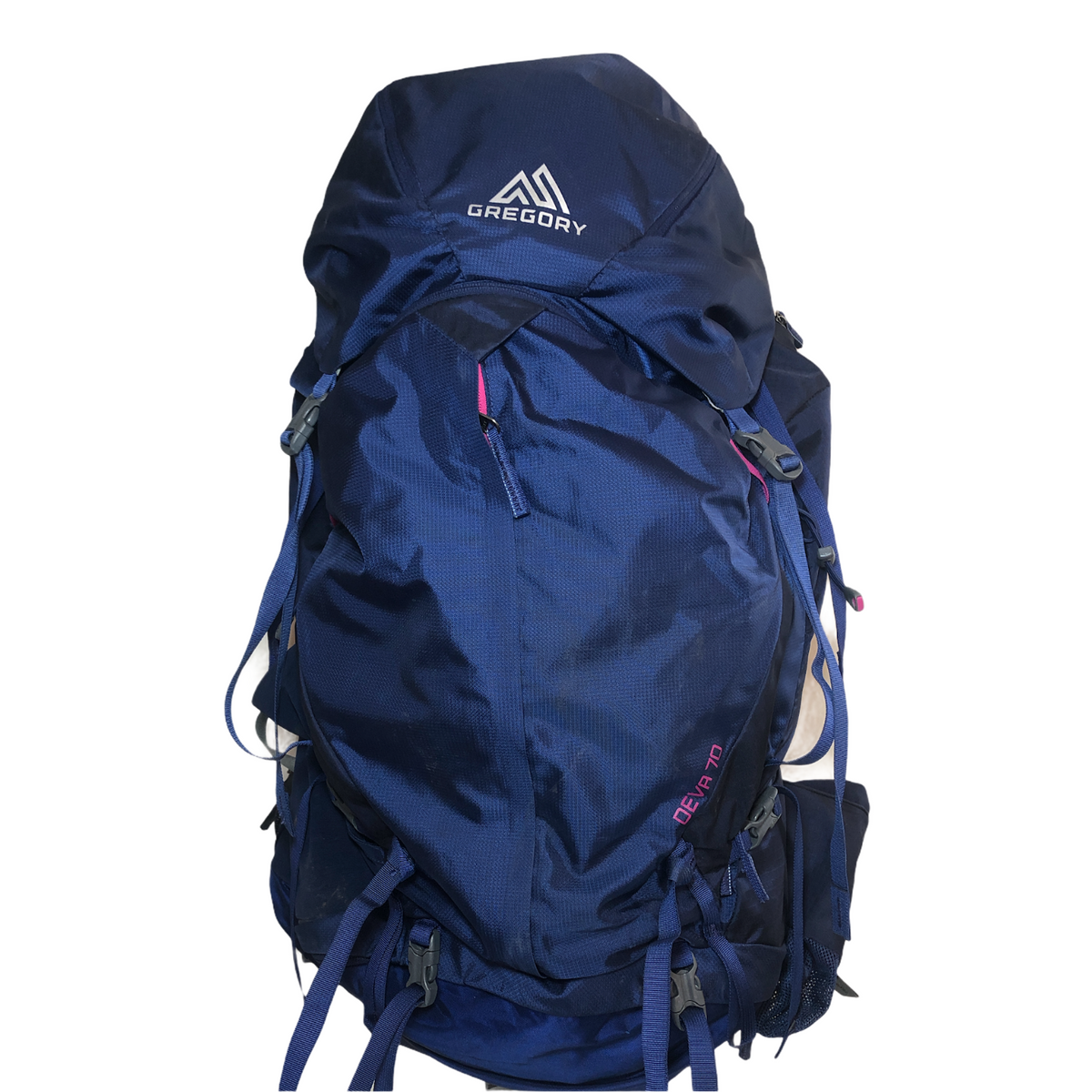 gregory backpack deva 70 Gregory Deva 70 Blue 70 Liters – Trail Hut