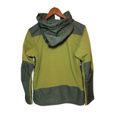 FjallRaven Womens Keb Jacket Green Small