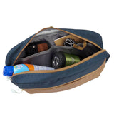 Kelty Sunny 5L Waist Pack Reflecting Pond/Dull Gold New