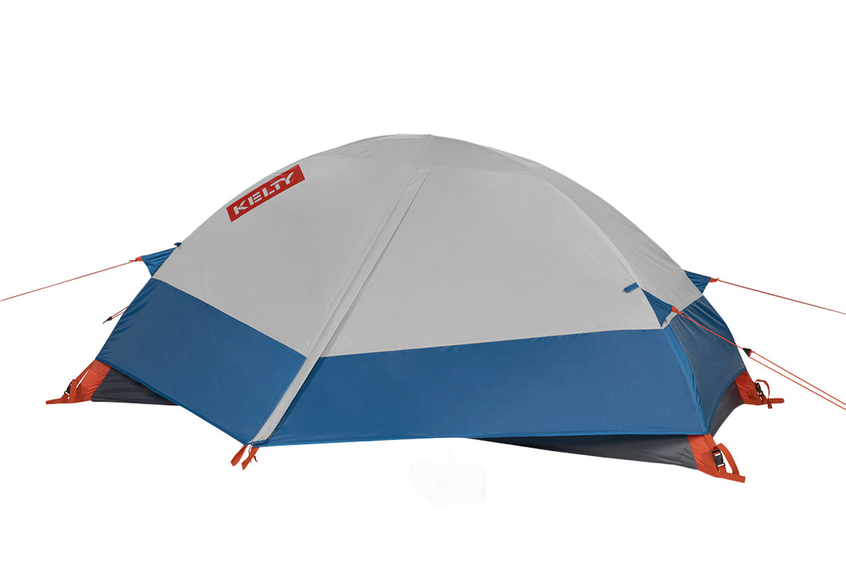 kelty 1 person tent Kelty Late Start 1 Person Backpacking Tent New – Trail Hut