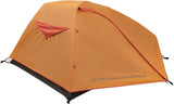 Alps Mountaineering Used Zephyr 3-Person Tent Copper/Rust