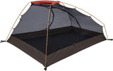 Alps Mountaineering Used Zephyr 3-Person Tent Copper/Rust