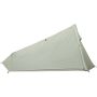 Peregrine Tern UL 1 Person Ultralight Tarp Tent Gray New