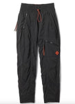 REI "Womens" Outdoor Afro Pants Black 2