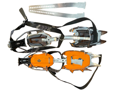 Black Diamond Sabretooth Crampons 