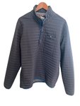 Relwen Windzip Popover Midnight Large