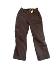 REI "Womens" Ski/Snow Pants Black Medium