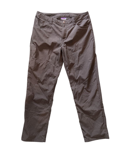Patagonia "Mens"   Patagonia  Quandary Pants - Short Black 34