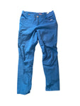 Patagonia "Womens" Venga Rock Pants Blue 10