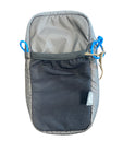 Gossamer Gear Strap Pocket Grey