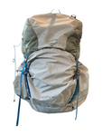 Osprey Levity 60 UL Backpack Grey (In-store Pickup Only) Medium