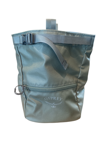 Opsrey Zealot Chalk Bucket Grey