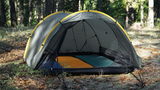 Tarptent Cloudburst 3: Arch Pole Style Tent Green (In-Store Pick Up Only) 3 Person