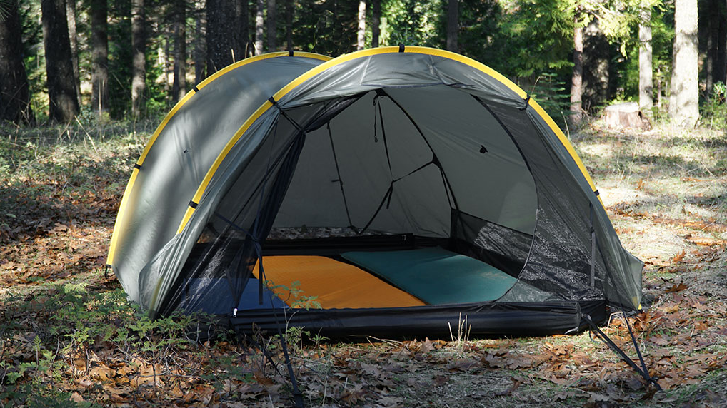 Tarptent Cloudburst 3 Tarptent Cloudburst 3