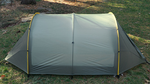 Tarptent Cloudburst 3: Arch Pole Style Tent Green (In-Store Pick Up Only) 3 Person