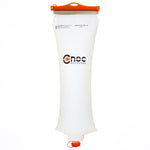 CNOC Vecto Water Container (28mm Sawyer Compatable) - 3L Orange New