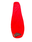 Marmot NanoWave 45  Sleeping Bag Red (In-store Pickup Only) Long