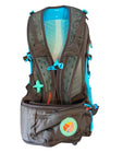 Gregory MIKO 20 PLUS SIZE - Unlikely hiker (In-Store Pickup Only) MSRP $129.95