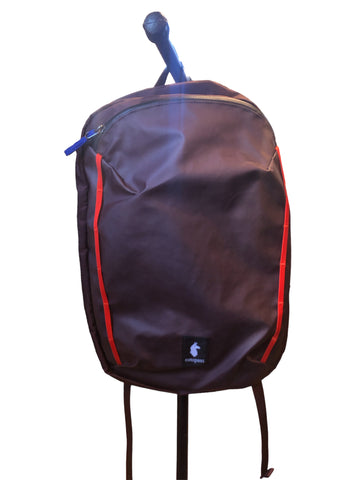 Cotopaxi Vaya 18L Backpack - Black Iris - Salesman Sample Black Iris MSRP $100.00 - 25% OFF