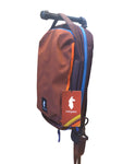 Cotopaxi chasqui - Salesman Sample rust MSRP $75.00 - 25% OFF