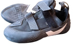 Mad Rock Rover Climbing Shoes Black/White EU44.5