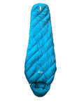 Montbell 30 Degree Ultra Light Spiral Down Hugger #3Sleeping Bag Teal (In-Store Pick Up Only) Reg