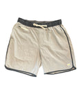 Vuori "Mens" Shorts Grey Large