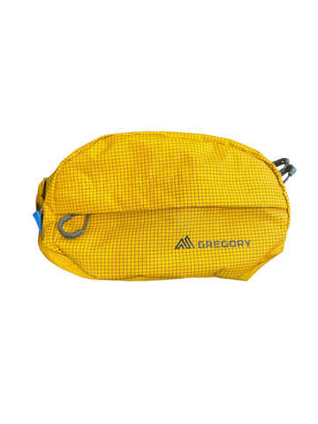 Gregory NANO WAISTPACK - HORNET YELLOW (In-Store Pickup Only) MSRP $39.95