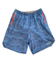 Patagonia "Mens" Running Shorts Blue Small